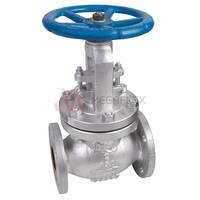 I150 Carbon Steel GLOBE VALVES 2-14″