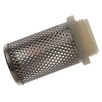 BSP Male Stainless Steel Filters