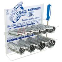 Clip Dispenser Mild Steel