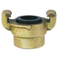 ACK Claw Couplings Female