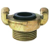 ACK Claw Couplings Male