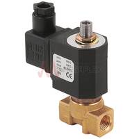 3/2 Normally Closed Solenoid Valves