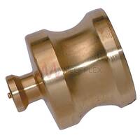 Brass Camlock Fittings 1/2″-4″