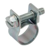 Mini Clamps Stainless Steel 8-18mm