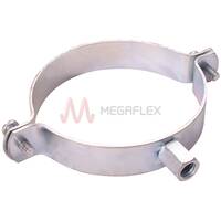 M10 Unlined Pipe Clamps