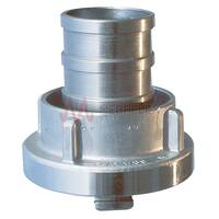 Aluminium Storz Fittings