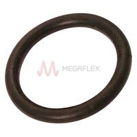 Lever Lock O-Ring Oil Res