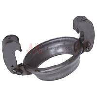 Lever Lock Weld Ends 10-12″