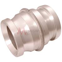 2.1/2″ Instant Couplings Aluminium