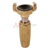 Brass Water Spray Nozzle 3/4″