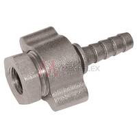 Ground Joint Couplings BSPP