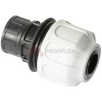 PP DN20-50 Female Fittings