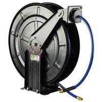 Hose Reel with 20m PVC H