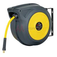 Reelworks Air Hose Reels 15m