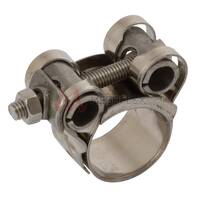 Heavy Duty Clamps 304 Stainless Steel