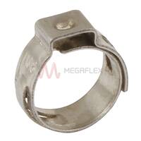 5-107mm O Clamp Stainless Steel