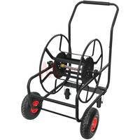 4 Wheel Hose Cart Waterflex 3/4″ x 80m