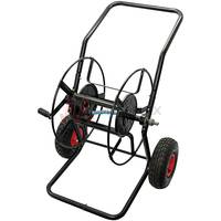 2 Wheel Hose Cart Waterflex 5/8″ 50m