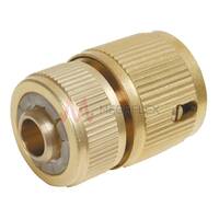 1/2″ Brass Quick Connect
