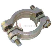 Malleable Iron Clamp 151-165mm