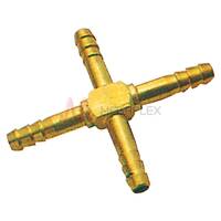 Brass Hose Tail Adaptors