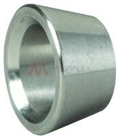 Front Ferrules Stainless Steel