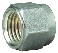 8-10mm Tube OD Nuts Stainless Steel Ham