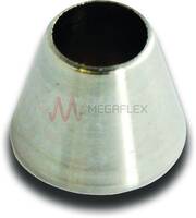 Imperial Union Front Ferrules Stainless Steel
