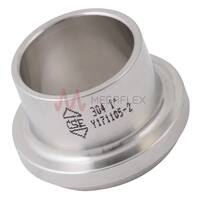 IDF Weld Liners 316L Stainless Steel