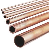 3M Copper Tubes to EN12449