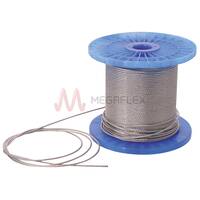 3mm Steel Wire Rope 200m