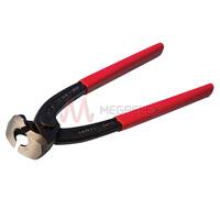 Side Closing O Clip Pincers