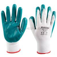 Nitrile XL Oil Gloves