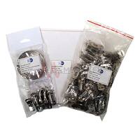 MultiBand Kits Stainless Steel