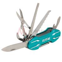 Multi-Function Knife 15 Tools
