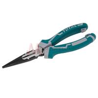 8″ High Leverage Comb Pliers Cr-V