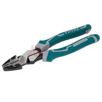 High Leverage Combination Pliers Cr-V