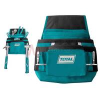 Tool Pouch for Individual Tools