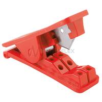 Red Tube Cutter