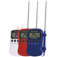 Industrial Hand Held Thermometers