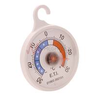 ETI 52mm Thermometer
