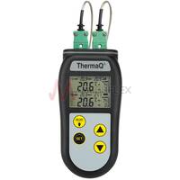 Therma Q Handheld K Type Thermometer