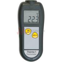 Type K Handheld Thermometer -100°C to +1372°C