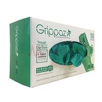 Green Grippaz Gloves
