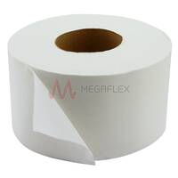 Jumbo Toilet Roll Non-Woven Dry Wipes 12 Rolls