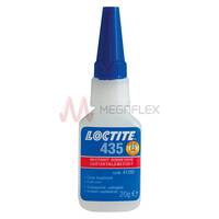 Loctite 20G Clear Adhesive