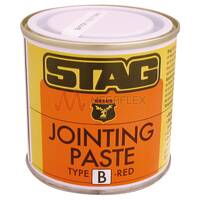 Stag B Jointing Paste 500gm