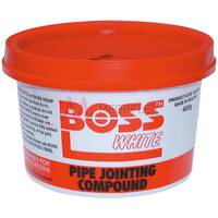 White Jointing Paste 400gm