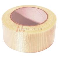 Filament Tape 25-50mm x 50m