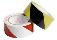 Yellow & Black PVC2721 Tape 33m 50/75mm